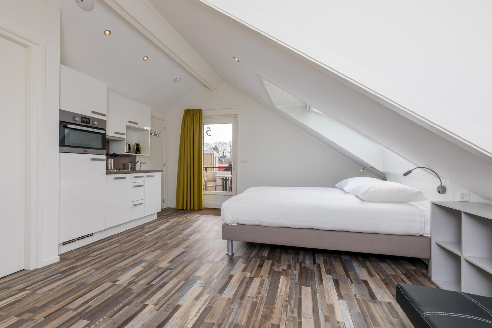 Appartementen Renesse Exterior foto